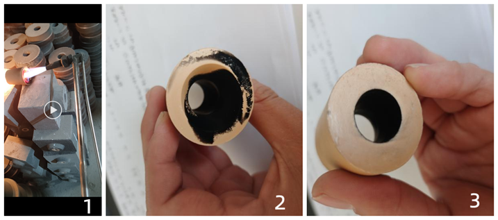 Vòi phun trào 2. 0