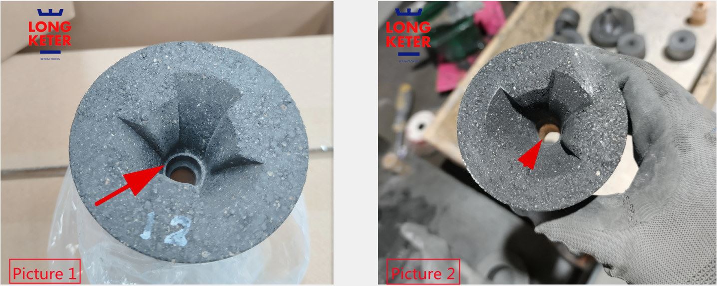 Nâng cấp công nghệ sản xuất vòi phun đo sáng