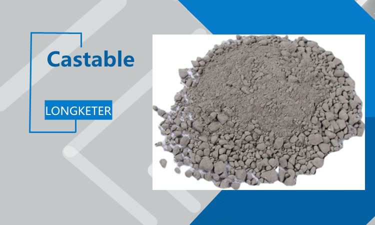 Phân loại và ứng dụng vật liệu chịu lửa vô định hình