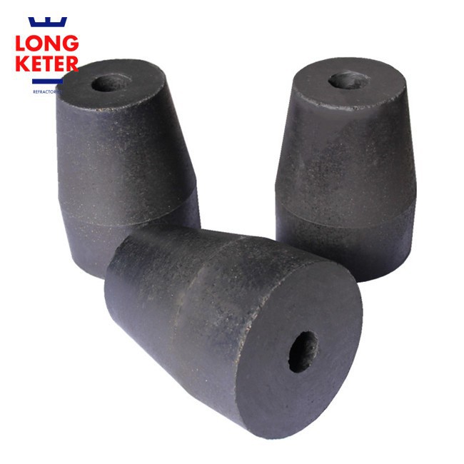 Upper Nozzle Refractory