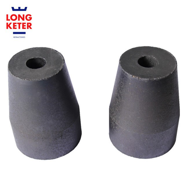 Upper Nozzle Refractory