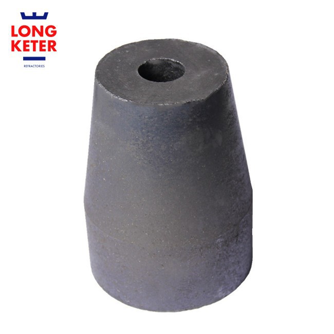 Upper Nozzle Refractory