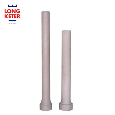 Múc có hiệu ứng vòi phun dài