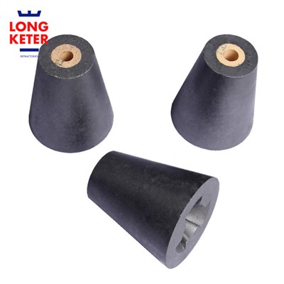 Tundish Metering Nozzle Chất lượng cao