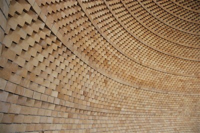 Gạch chịu lửa và phương pháp thi công