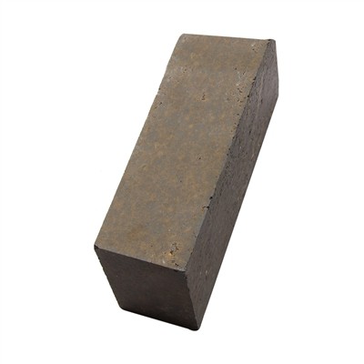 Giới thiệu về đặc điểm của gạch canxi Magnesia chịu lửa