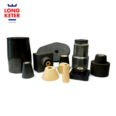 Giới thiệu chi tiết về vòi phun lò chịu lửa