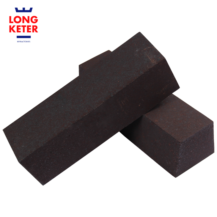 Refractory Magnesia Chrome Brick