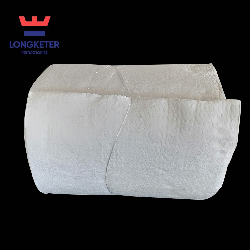 Chăn cách nhiệt bằng sợi gốm