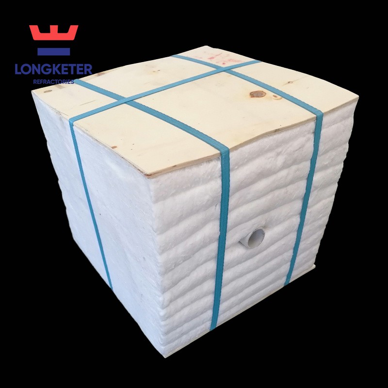 Mô-đun sợi gốm