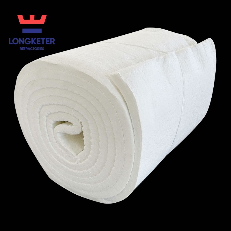 Chăn sợi gốm Kaowool