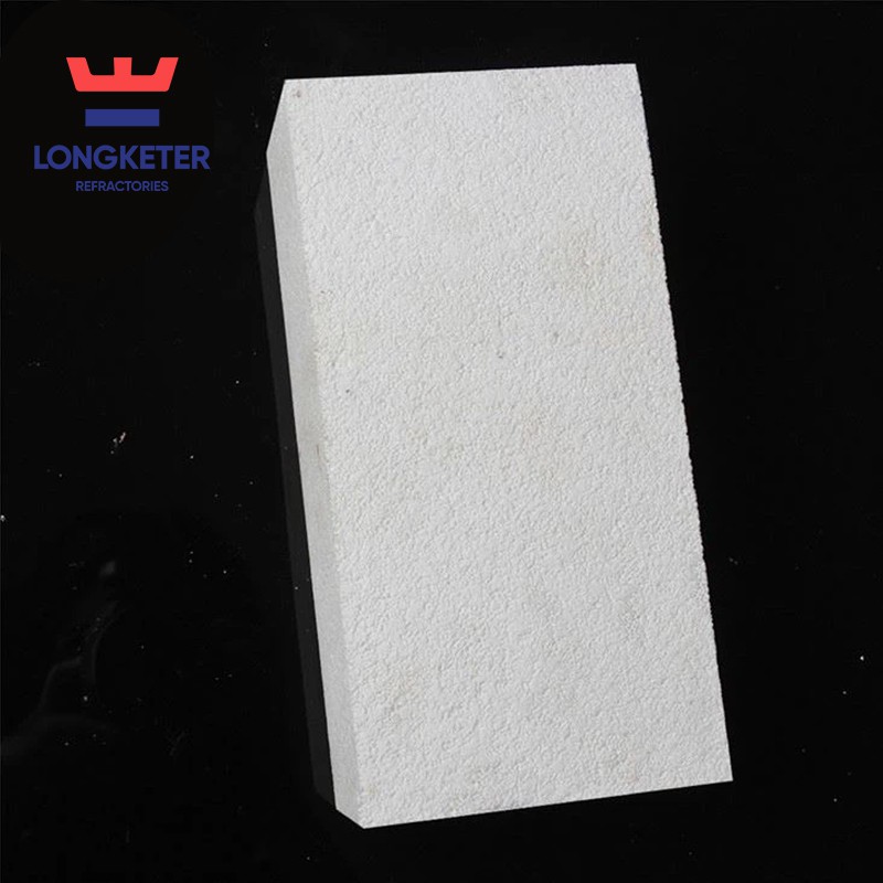 Gạch Mullite trọng lượng nhẹ