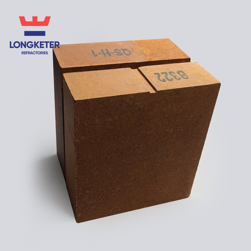 Gạch Spinel Magnesia