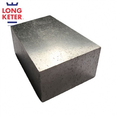 Giới thiệu về dòng sản phẩm gạch Magnesia chịu lửa