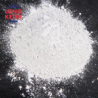 Nguyên liệu thô cho muôi chịu lửa