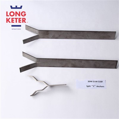 Giới thiệu chi tiết về những nơi sử dụng sản phẩm neo thép không gỉ chịu lửa