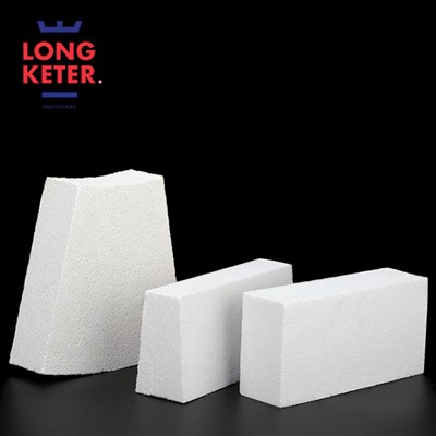 Gạch cách nhiệt chịu lửa