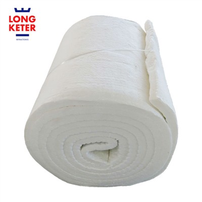 Chăn sợi gốm chịu lửa