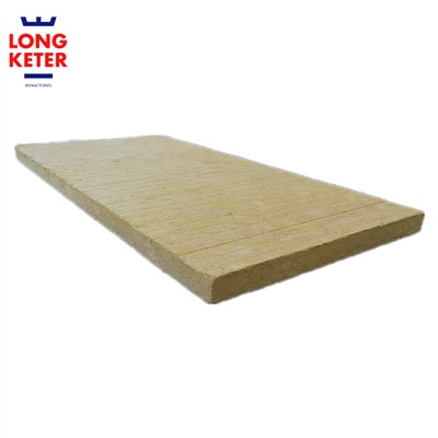 Tấm len đá chịu lửa