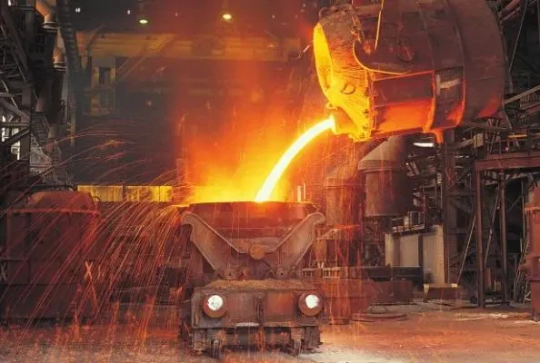 Vật liệu chịu lửa