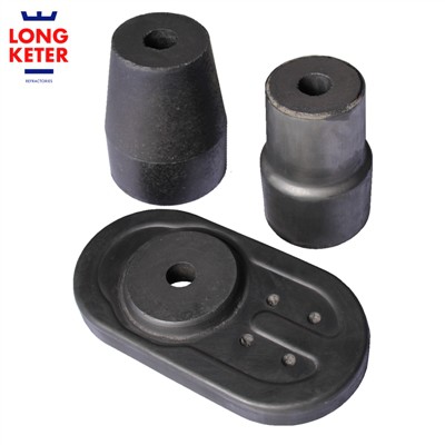 Vòi trượt chịu lửa