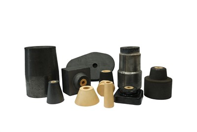 Vòi phun Tundish thay thế nhanh