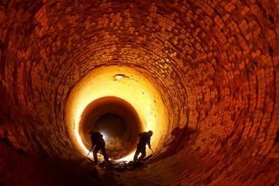 Vật liệu chịu lửa