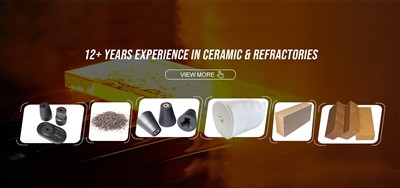 Vật liệu chịu lửa là gì?