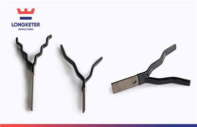 Lựa chọn mới cho nắp nhựa cho neo thép