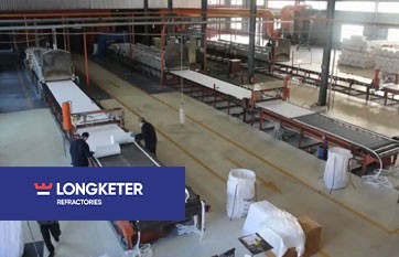 Sản phẩm sợi gốm: Những anh hùng thầm lặng của lò luyện kim