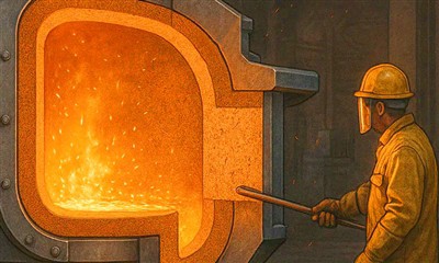 Lò công nghiệp Nhà cung cấp hàng loạt: Cách tìm nguồn nguyên liệu chất lượng ...