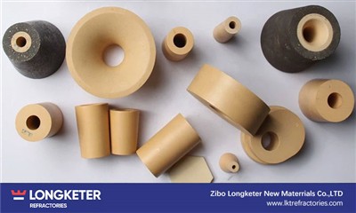 Đầu phun Zirconia: Giải pháp tối ưu cho các ứng dụng công nghiệp-hiệu suất cao