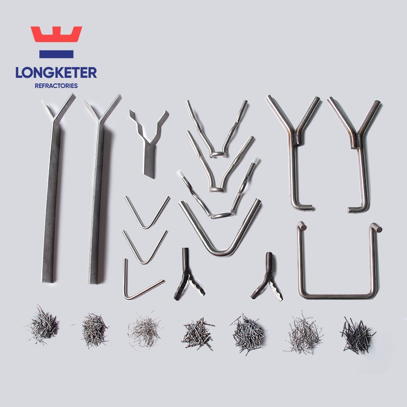 Neo thép chịu lửa