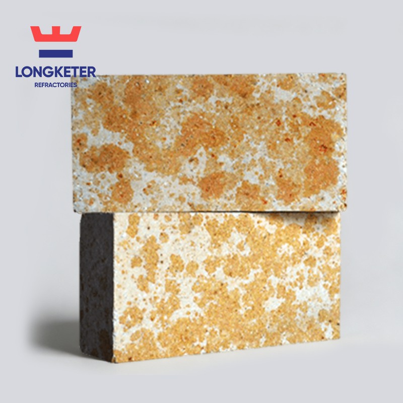 Gạch chịu lửa silic