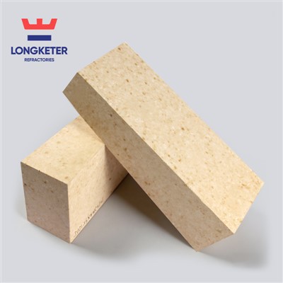 Gạch chịu lửa Alumina cao