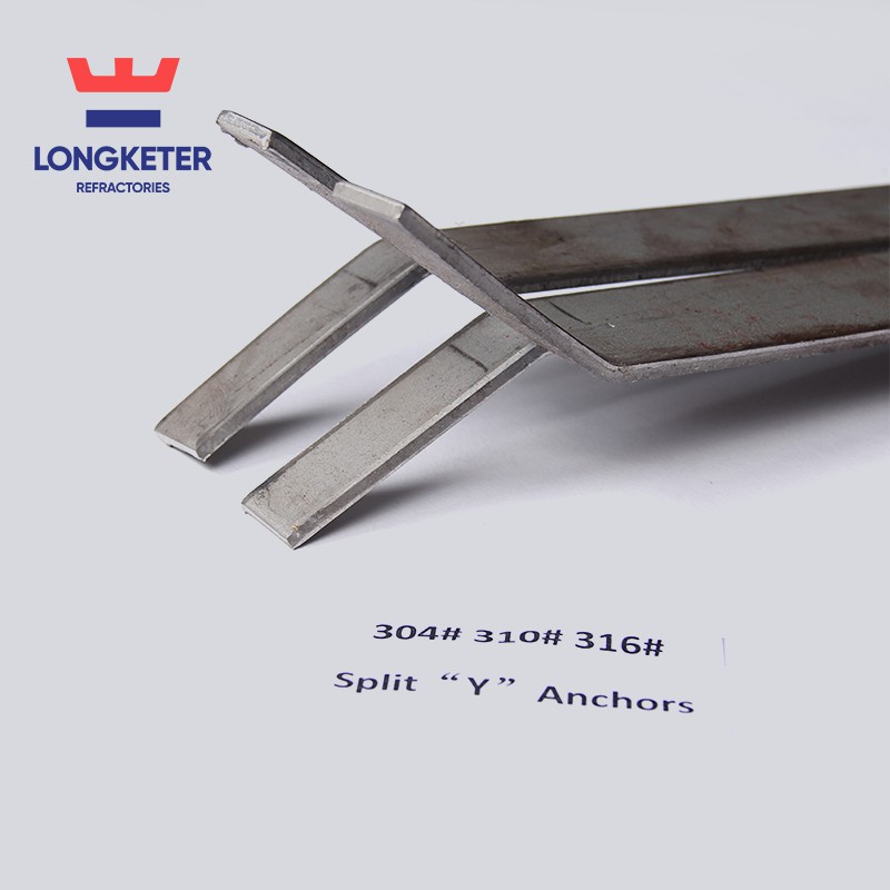 Neo chịu lửa bằng thép không gỉ