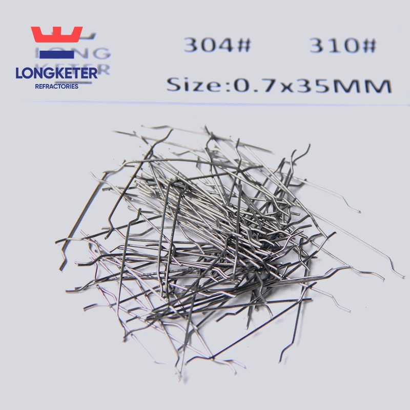 Neo thép chịu lửa