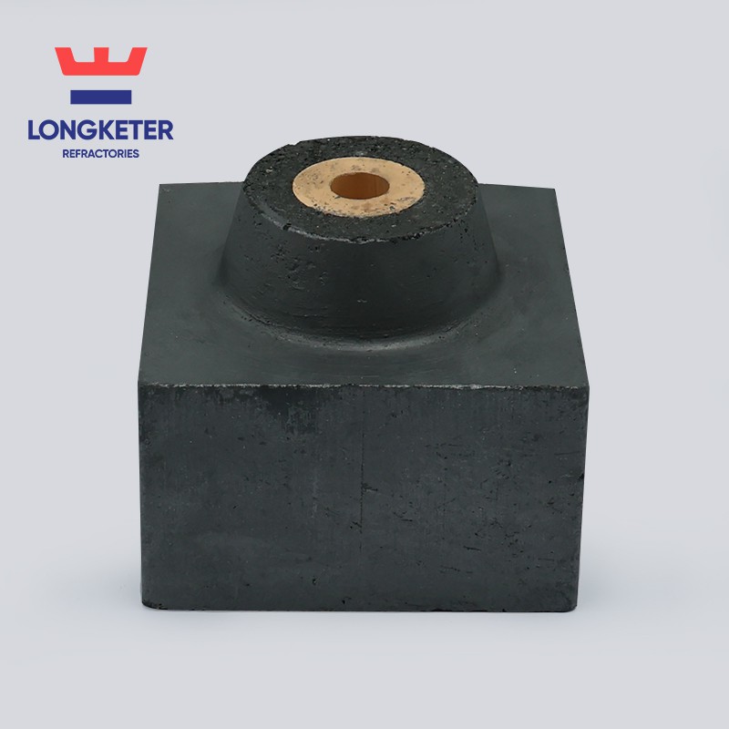 Vòi đo sáng Tundish